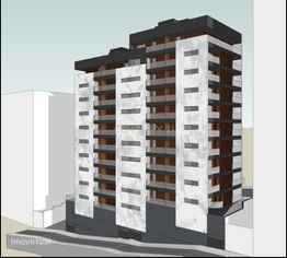 T2 Novo (em construção) | Avenida Elísio de Moura - Grande imagem: 3/4