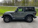 Jeep Wrangler - 4