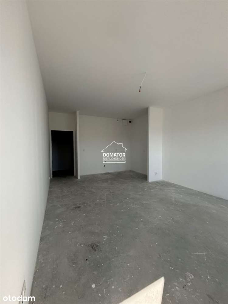 Apartament 2- pokojowy, ul. Toruńska 57B - Pełny obrazek: 4/19