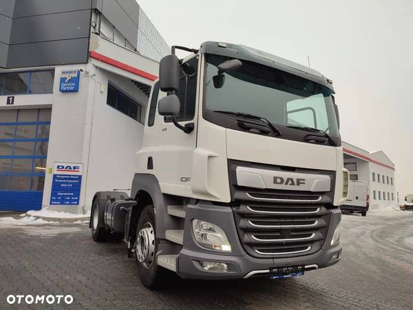 DAF CF 430 FT - 9