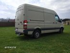 Mercedes-Benz Sprinter - 5