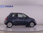 Fiat 500 1.0 Hybrid Lounge - 8