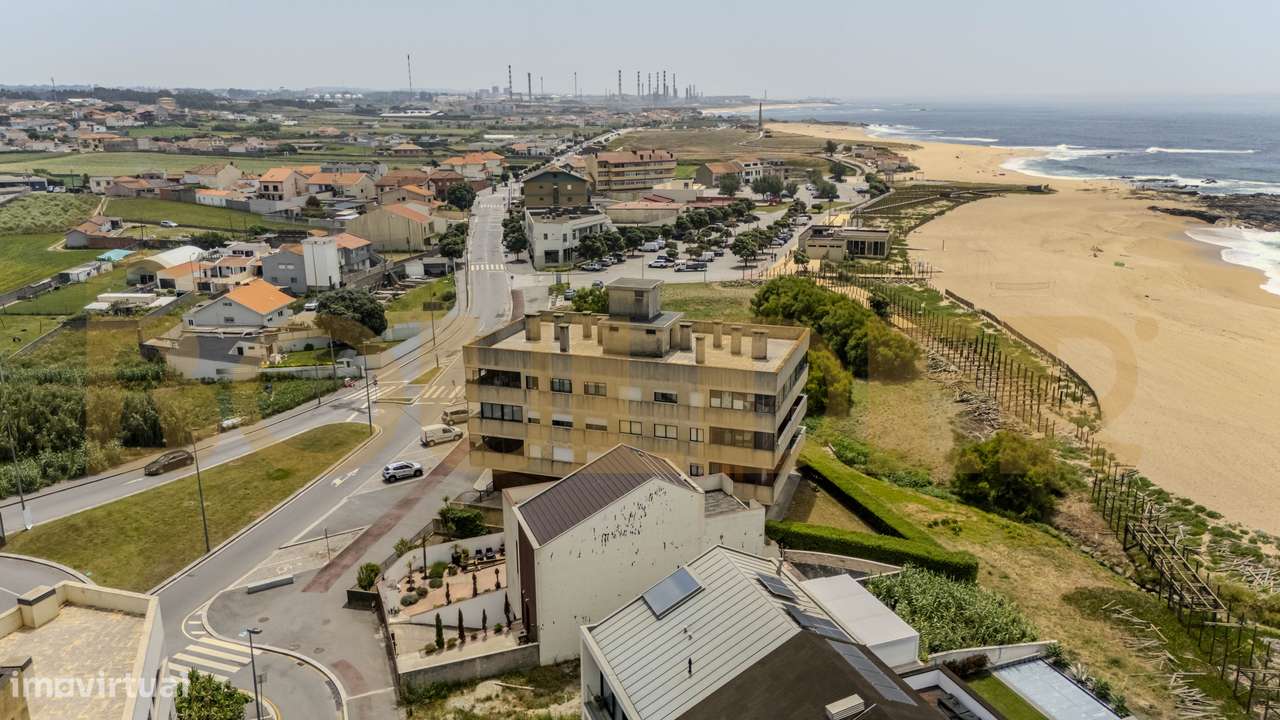 Apartamento T2 em Lavra-37