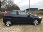 Fiat Grande Punto 1.2 8V Active - 4