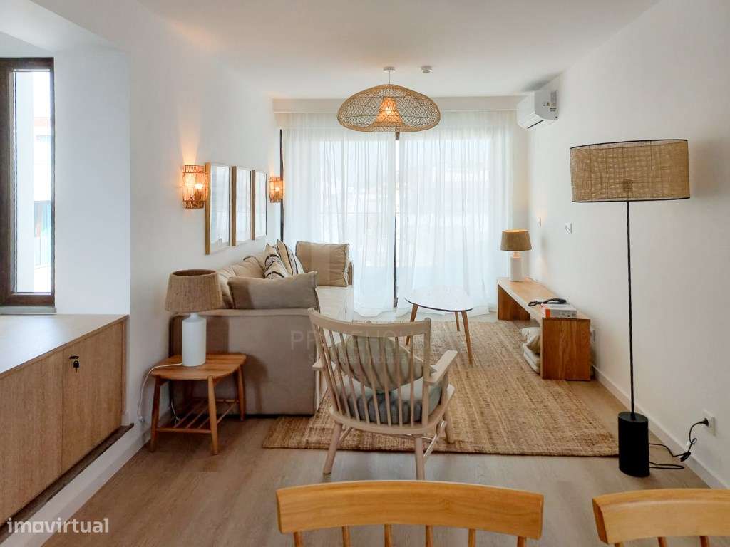 T3 duplex com piscina e Vista Mar - Porto Covo - Grande imagem: 4/60