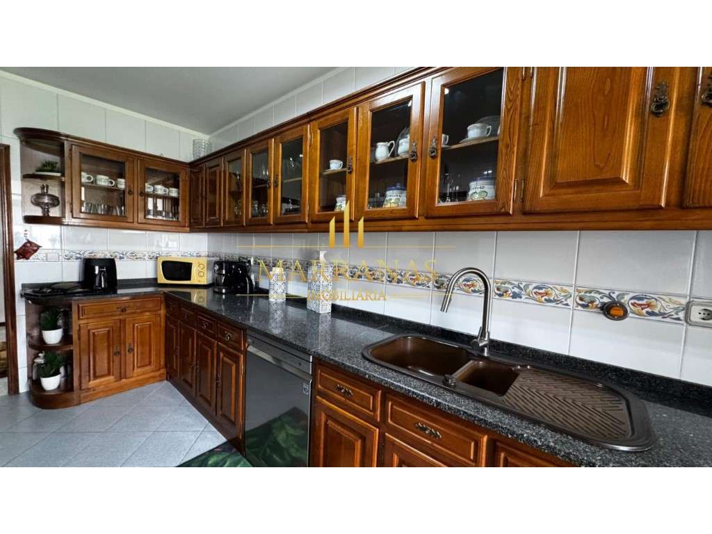 Apartamento T2 em Lordelo Excelente Localização-6