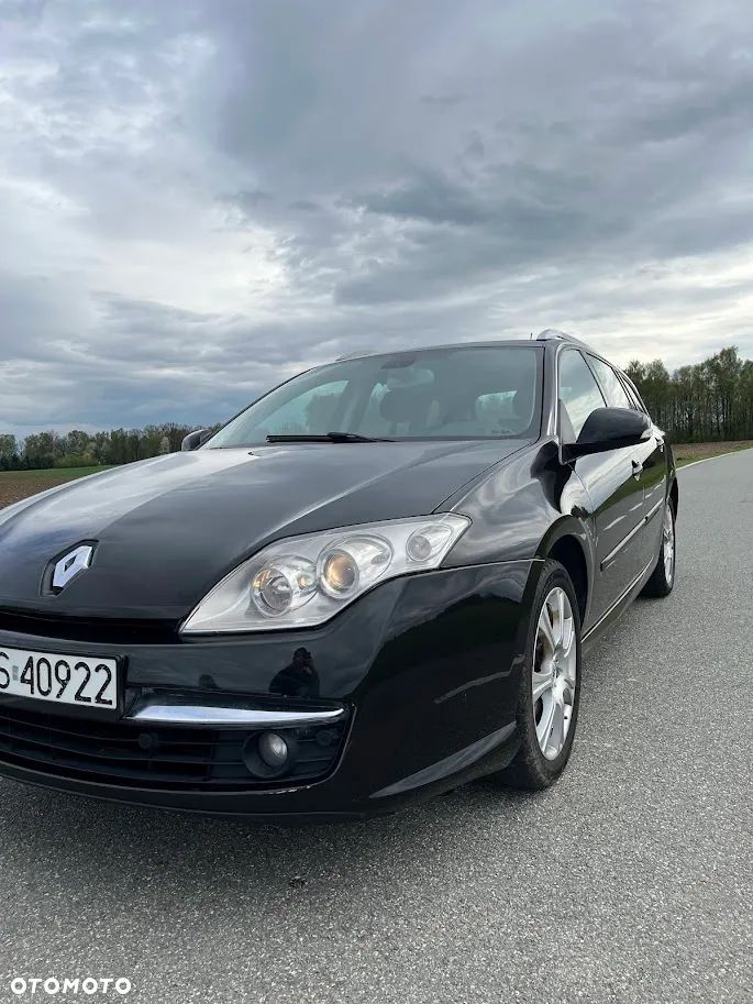 Renault Laguna