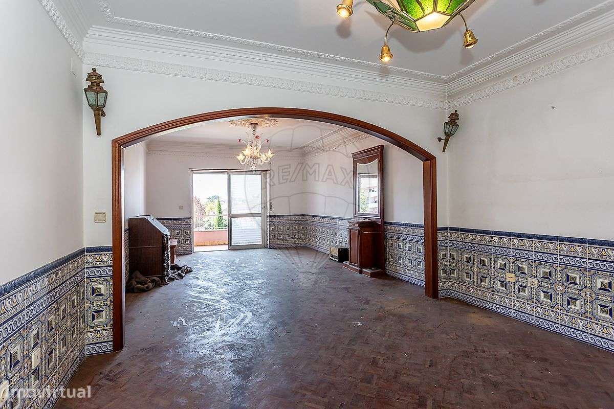 Apartamento T3 para venda - Grande imagem: 4/29