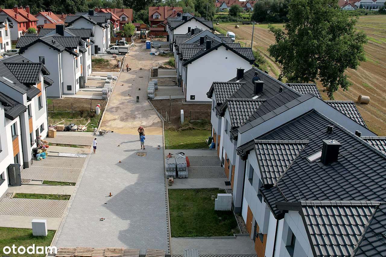 Dom na sprzedaż Piekary, Liszki-5