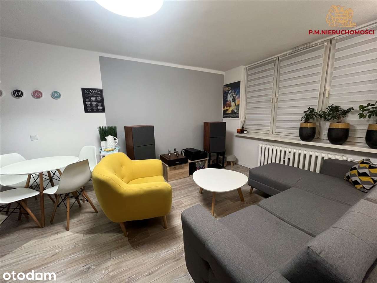 Mieszkanie po remoncie w centrum!-0