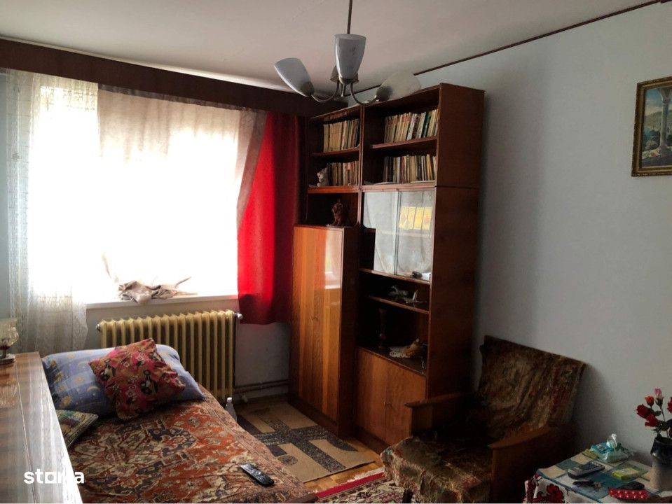 Apartament cu 3 camere de vanzare, Gheorgheni, Cluj-Napoca