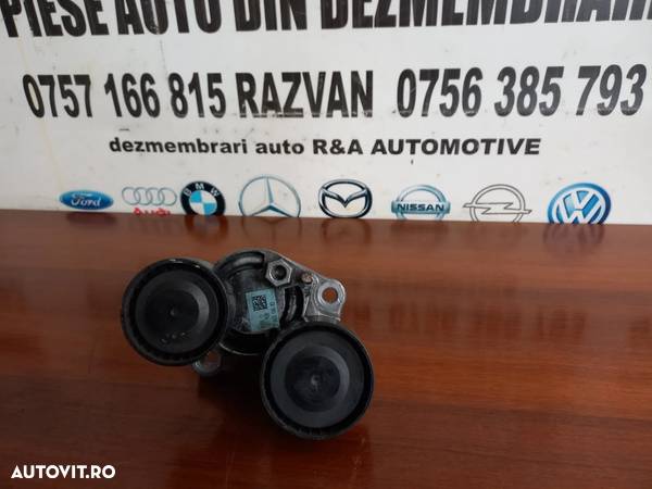 Rola Intinzatoare Accesorii Bmw Cod 7823199 N57 F10 F11 F12 F13 F07 F06 X5 X6 F15 F16 X3 F25 Etc. - Dezmembrari Arad - 2