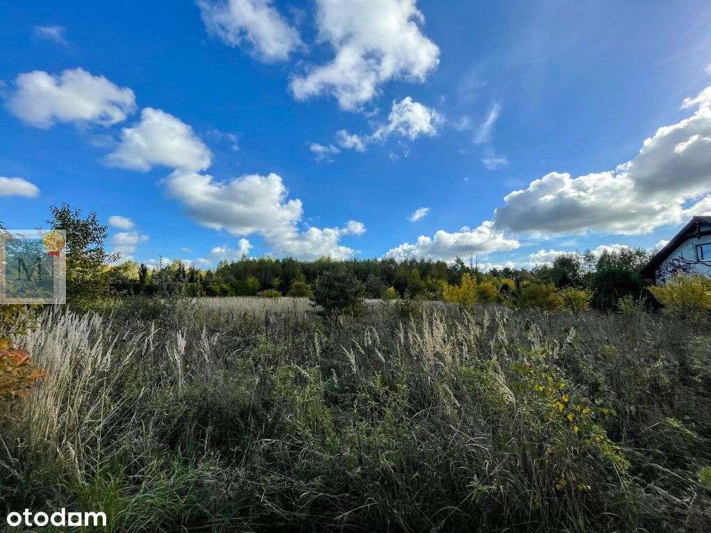 Żary - Kunice | działka budowlana | 1785m2-8