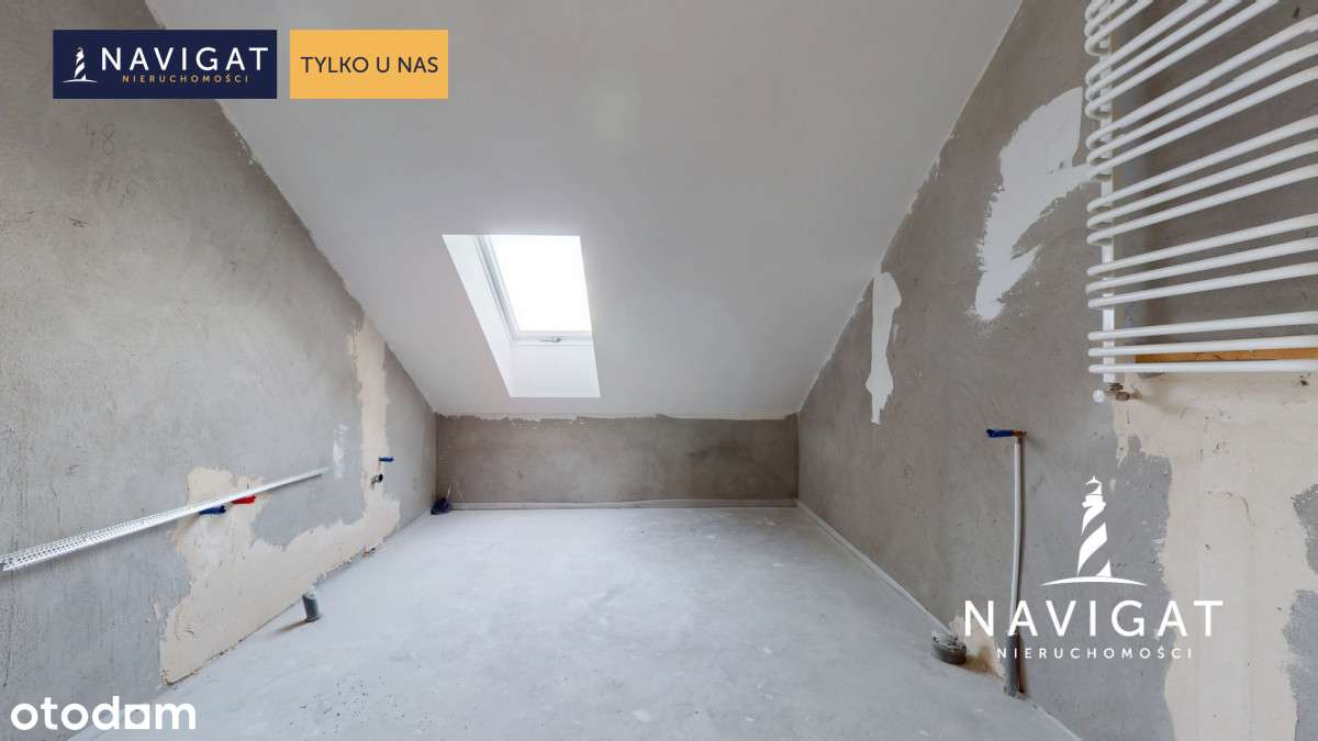 Dom z widokiem na las-13