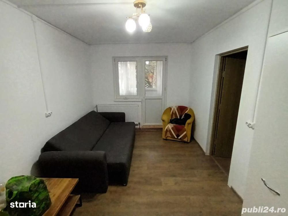 Spitalul Judetean - Apartament 2 Camere