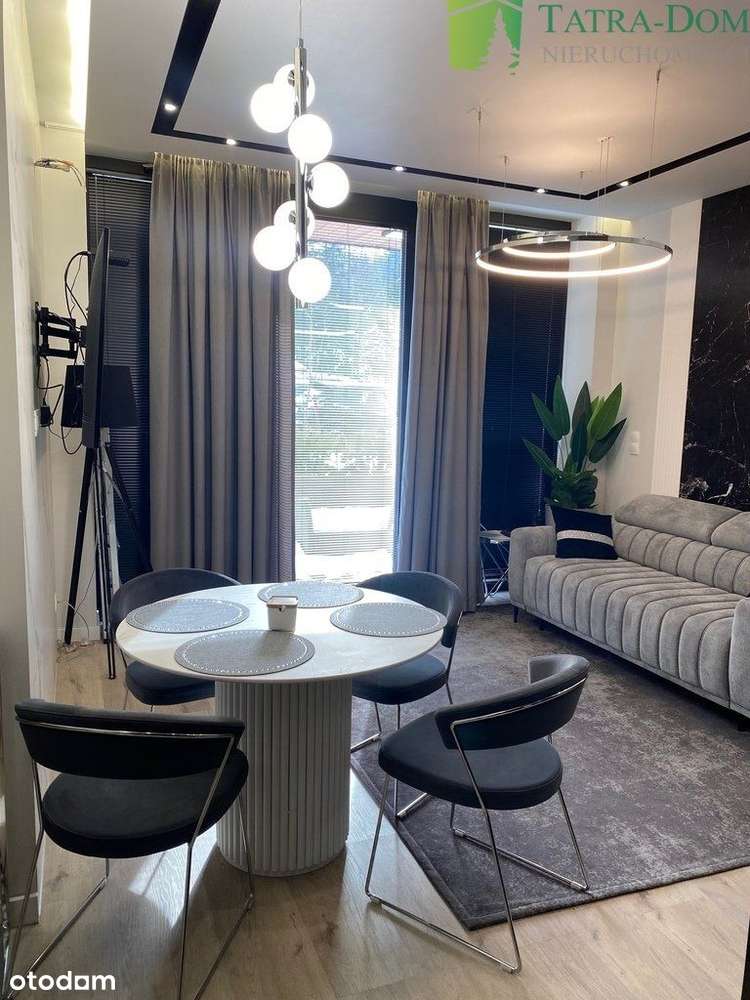 Apartament Kuźnice Spa - Pełny obrazek: 4/9