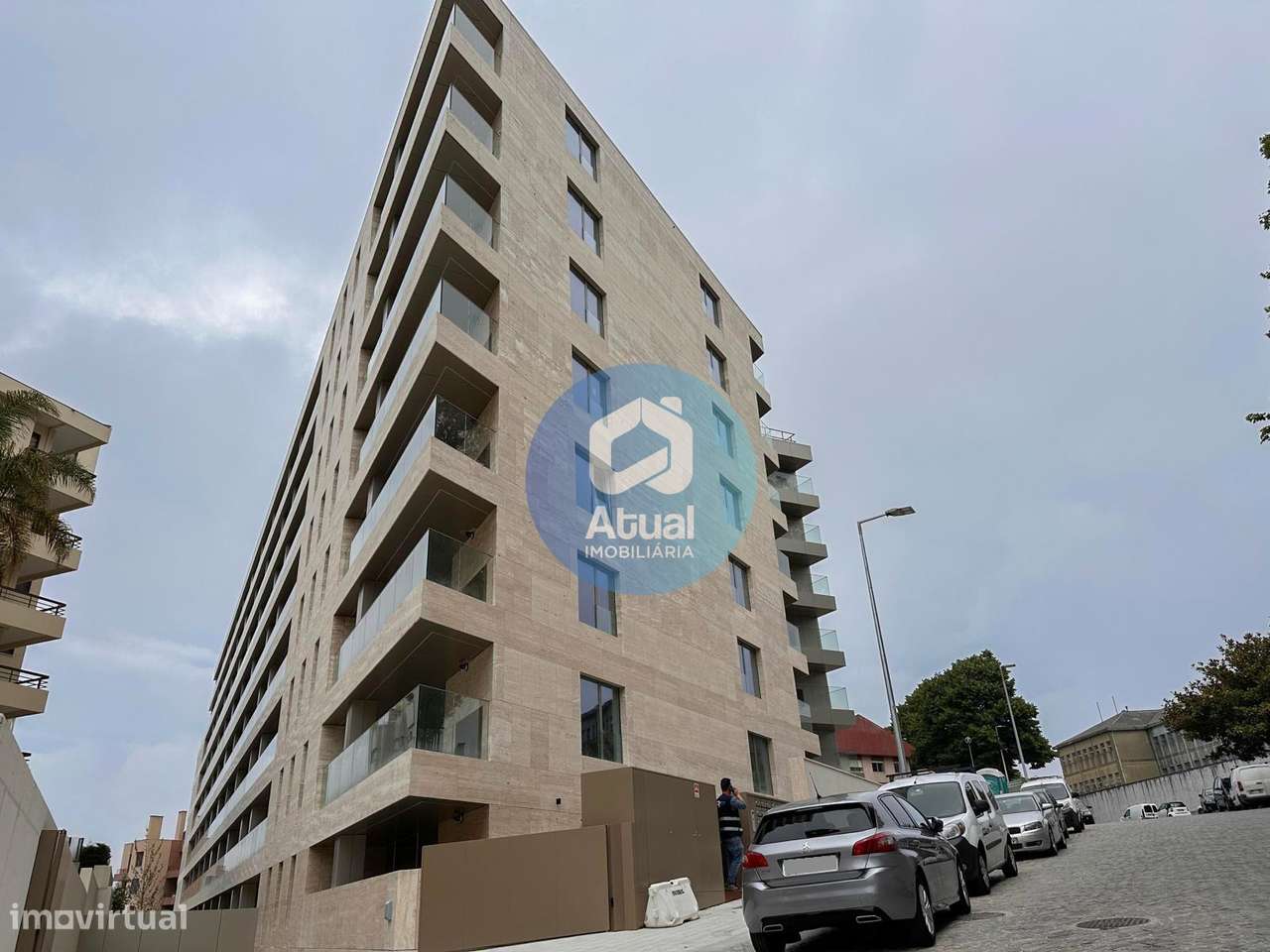 Apartamento T2 Venda em Paranhos,Porto-13