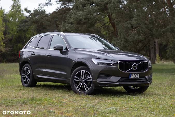 Volvo XC 60 T5 AWD Momentum Pro - 3