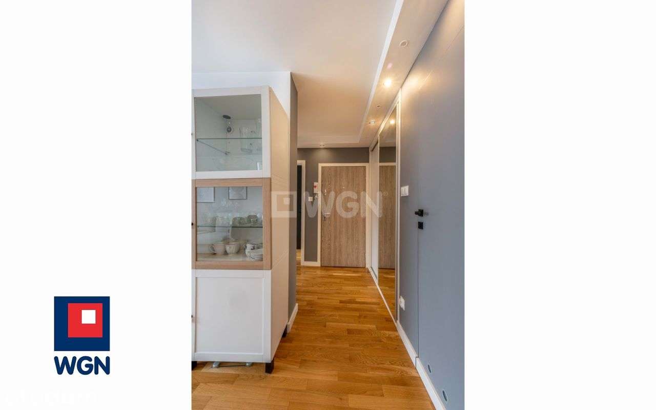 Komfortowe mieszkanie po remoncie w centrum Otwocka.-9