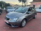 SEAT Ibiza 1.2 12V Fresc - 1