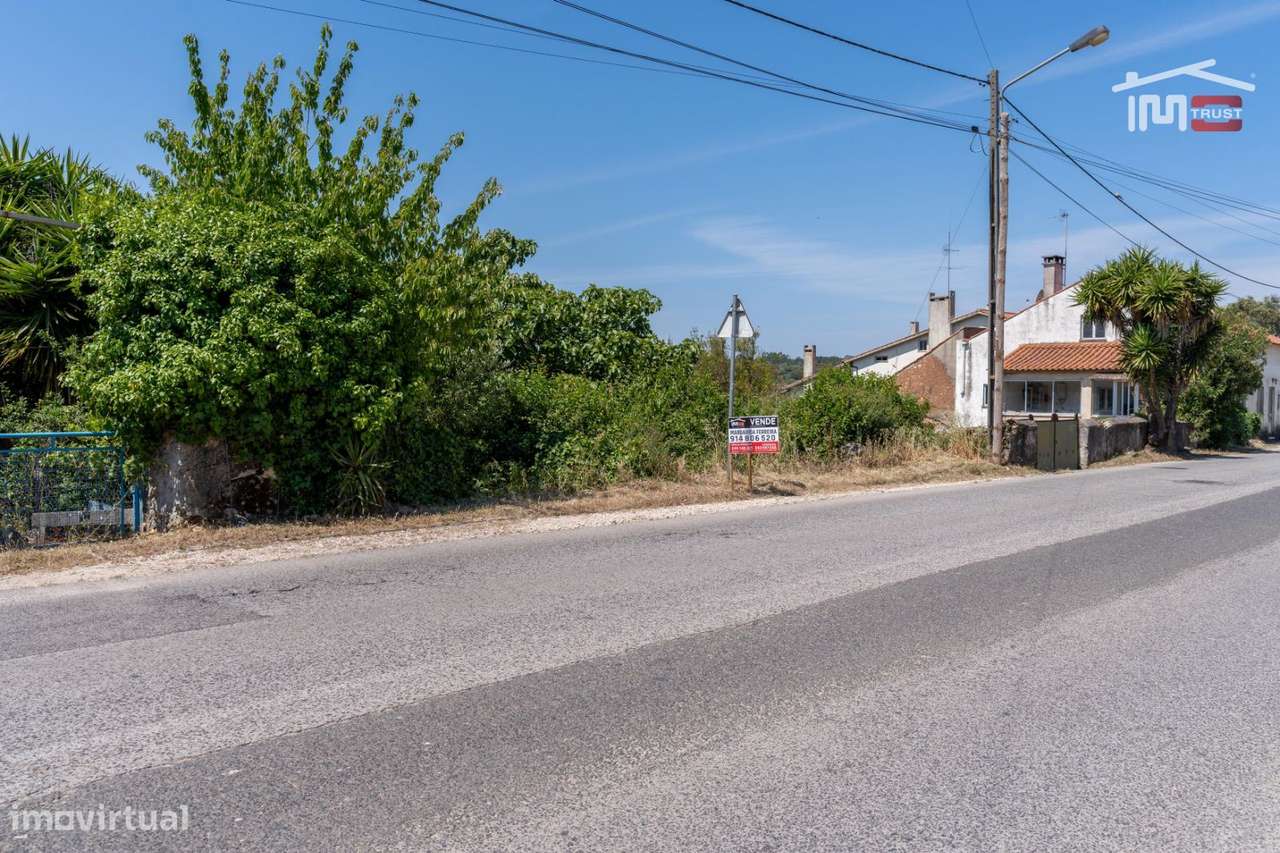 Terreno com 4.000 m2 em Fátima - Grande imagem: 3/8