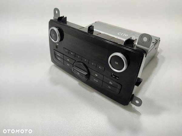 FABRYCZNE RADIO CD RENAULT CLIO IV 281153307R 2016-2019 LIFT - 3