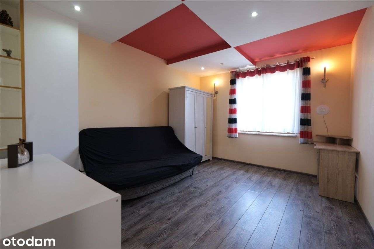 Budynek Mieszkalny Wielorodzinny - Kamienica-10