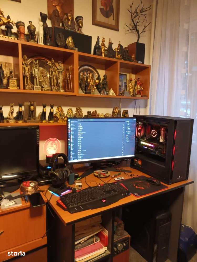 Vand apartament 2 camere Gheorgheni - Imagine principală: 4/6