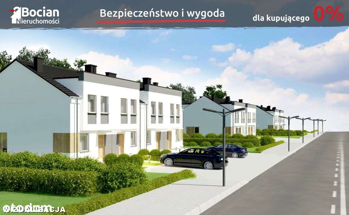 Energooszczędny dom z pompą ciepła! Miszewko! - Pełny obrazek: 5/9