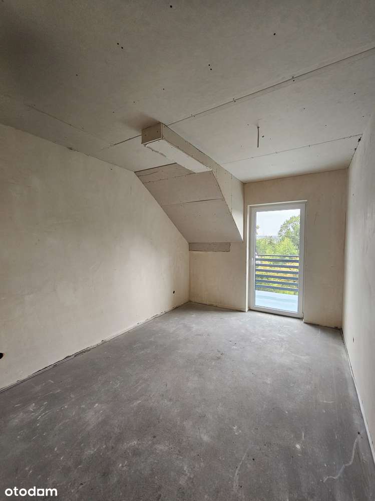 Bliźniak w zacisznym miejscu, lokalizacja TOP-14