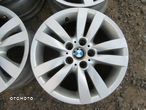 BMW Oryg.FELGI 17 5x120 EH2 WZMACNIANE Super WZÓR - 9