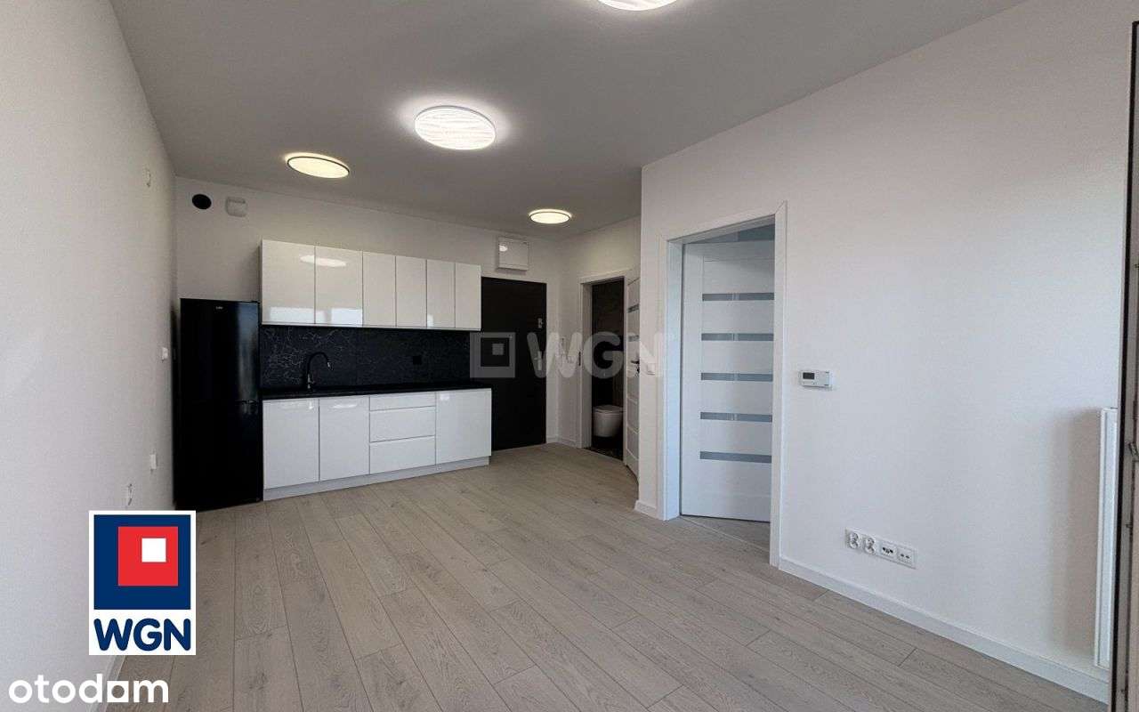 Osiedle Sójki 2 pokoje +m. postojowe-12