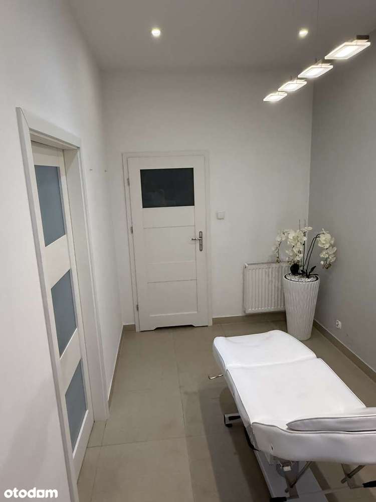 Gabinet na wynajem z łazienką - Pełny obrazek: 4/6