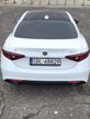 Alfa Romeo Giulia 2.2 D Turbo - 13