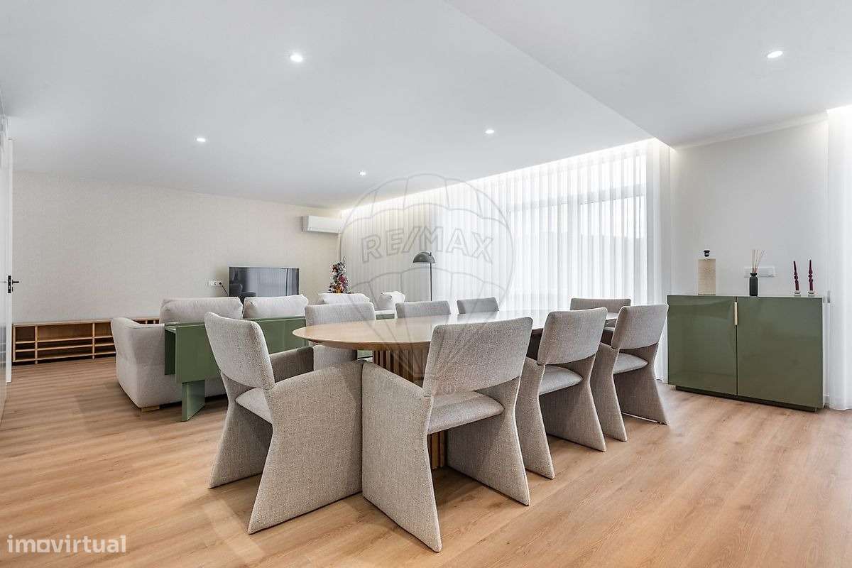 Apartamento T3 Duplex Novo | São Torcato, Guimarães-3