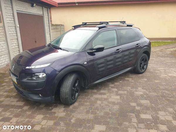 Citroën C4 Cactus 1.6 BlueHDi Live - 5