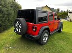 Jeep Wrangler Unlimited GME 2.0 Turbo Sport - 2