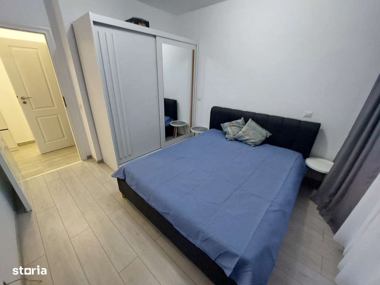 2 Camere Plaza Lujerului Exigent Timisoara Faza 1 Exigent 9Min Metrou - Imagine principală: 5/13