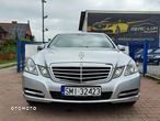 Mercedes-Benz Klasa E 500 4Matic 7G-TRONIC Elegance - 5