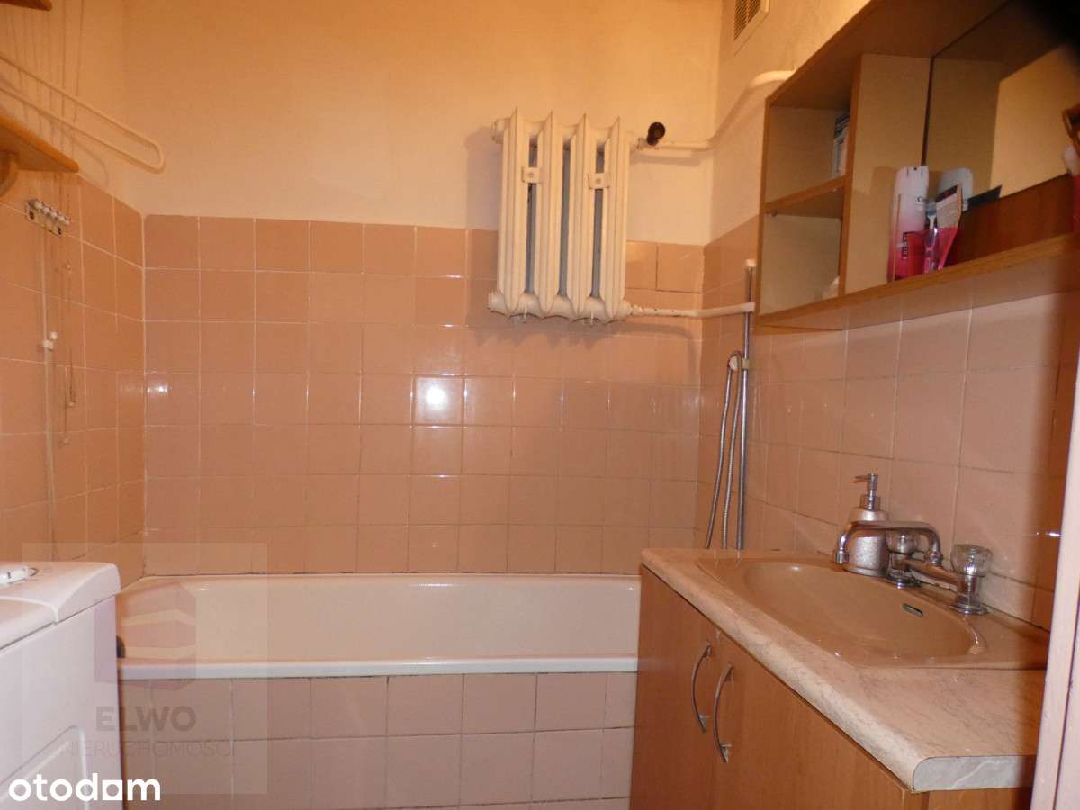 3 pokoje Pruszków dla rodziny-10