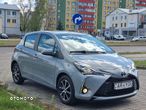 Toyota Yaris 1.5 Selection - 12