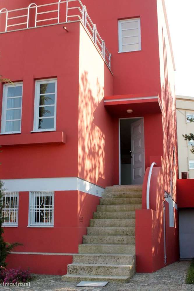 Espaço para Escritório/Comércio na Avenida da Boavista, Porto - Grande imagem: 2/7