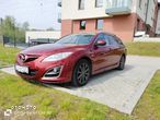 Mazda 6 Sport Kombi 2.5 Dynamic - 4