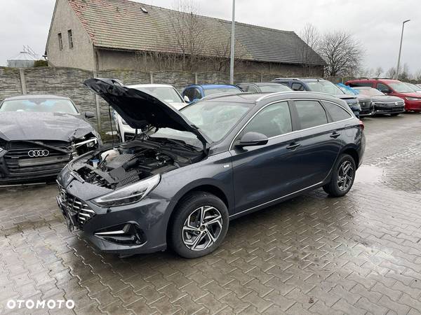 Hyundai I30 1.5 T-GDI 48V Smart - 2