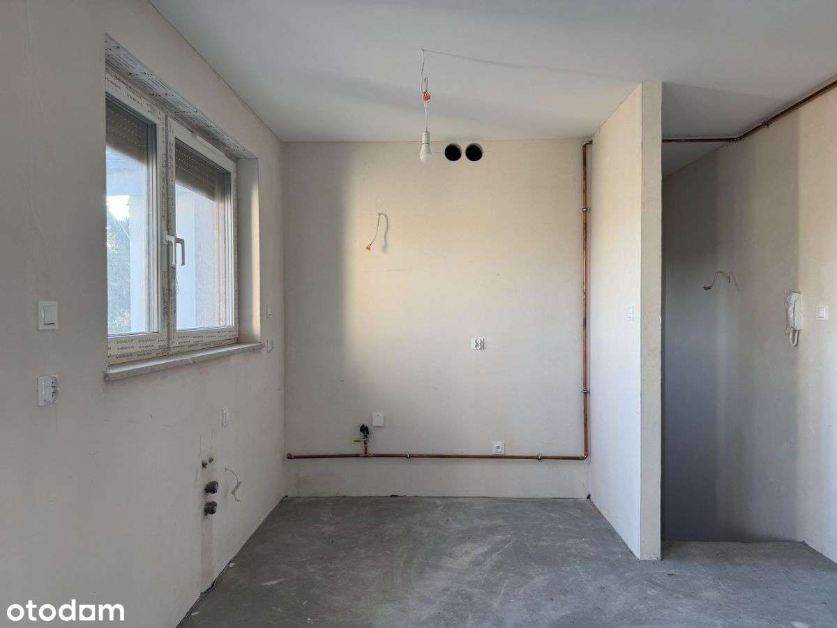 Nowe 70m2 w Plewiskach z ogromnym tarasem-14