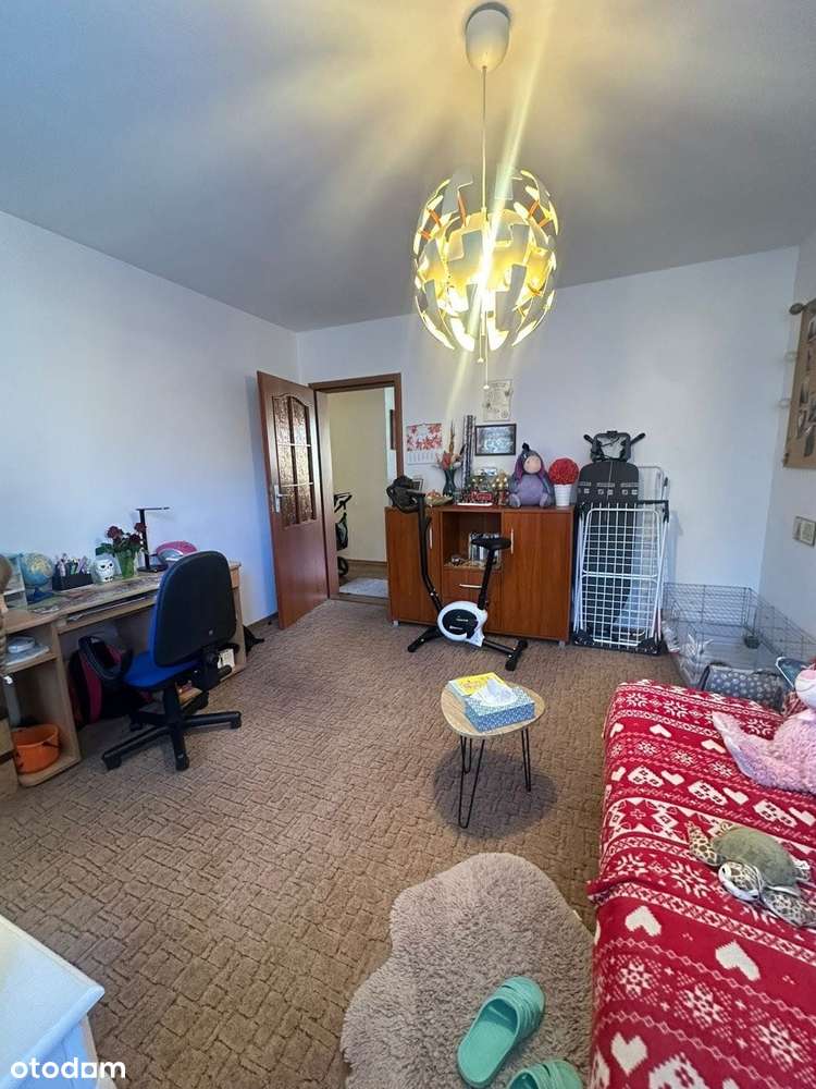 Komfortowe 2 pokojowe z balkonem i miejscem parkingowym-8