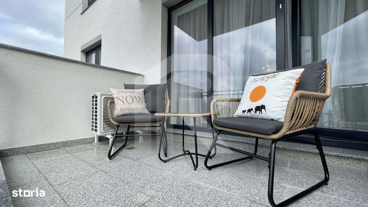 2 camere bloc 2021 - Greenfield Residence - Padurea BANEASA - Imagine principală: 5/19