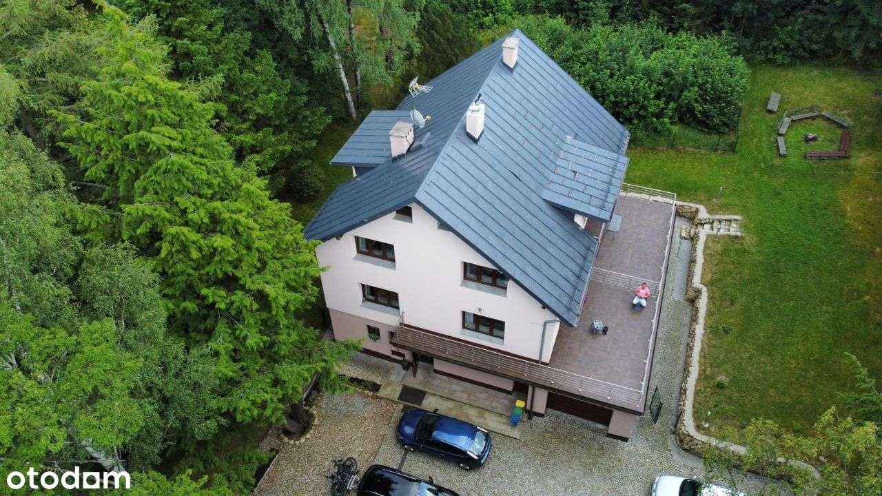 Pensjonat w Karpaczu bezposrednio. - Pełny obrazek: 4/20