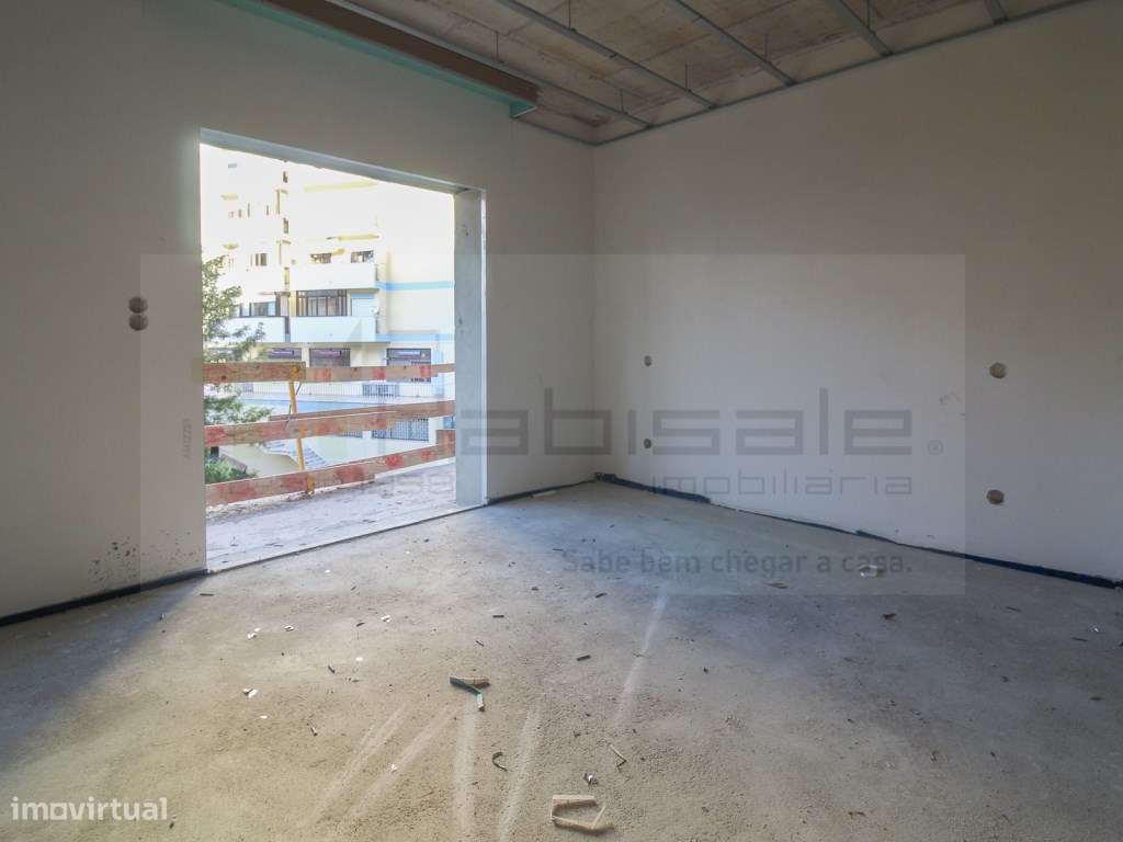 Apartamento T2 | Terraços da Póvoa-15