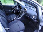 Opel Astra IV 1.4 T Sport S&S - 8